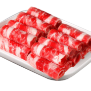 司农鲜享 国产肥牛卷500g/袋牛肉卷牛肉片整切涮火锅食材生鲜冷冻牛肉 牛肉片500克*3+牛肉片200克*2