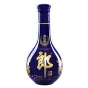 88VIP会员：LANGJIU 郎酒 青花郎酒 天宝洞藏 陈酿 53%vol 酱香型白酒 500ml