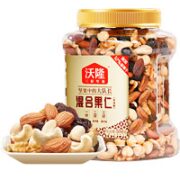 wolong 沃隆 混合果仁 鲜脆款  500g