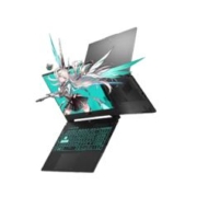 百亿补贴：ASUS 华硕 天选 4 15.6英寸游戏本（i7-12700H、16GB、512GB、RTX 4050）