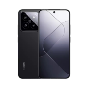 【24期免息/12+256G黑 现货】Xiaomi小米14 5G手机官方旗舰店正品新款小米14手机官网智能游戏小米手机14