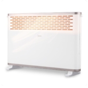Midea 美的 HDY20K “大白”取暖器