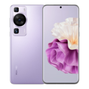 华为/HUAWEI P60 超聚光XMAGE影像 双向北斗卫星消息 512GB 羽砂紫 鸿蒙曲面屏 智能旗舰手机