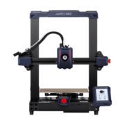 ANYCUBIC Kobra 2 高速3d打印机高精度家用儿童手办 学校教育创客桌面级FDM Kobra 2（300mm/s高速打印）