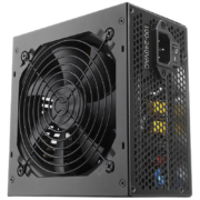 鑫谷 GN650W电源 金牌直出电脑电源 GN650W【金牌直出/主动PFC】