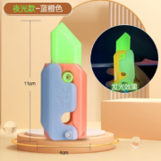 PLUS会员：煦琪 3D重力萝卜刀 *2件