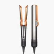 PLUS会员：dyson 戴森 Airstrait HT01 吹风直发器
