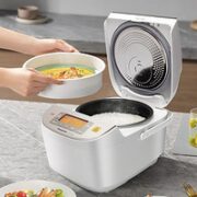Panasonic 松下 SR-HTM18 电饭煲 4.8L