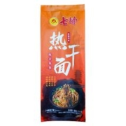 QIZI 七姊 正宗武汉热干面 850g（5人份）
