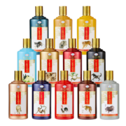 茅台（MOUTAI）贵州茅台集团白金十二生肖纪念茅台酒 53度酱香型白酒【5年老酒】 2018年产 整套12瓶*500ML