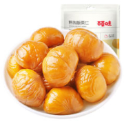 88VIP会员：Be&Cheery 百草味 熟制板栗仁