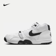 京东百亿补贴：耐克（NIKE）男子运动鞋 AIR TRAINER 1 FB8066-100