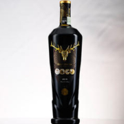 圣约斯顿威尔金奖干红葡萄酒15.5度赤霞珠干红葡萄酒 两瓶+礼袋