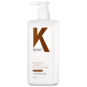 KONO经典系列护发素 呵护柔顺秀发重现亮泽男女通用 280ml