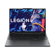 6日：LEGION 联想拯救者 Y9000P 2023 16英寸游戏本（i9-13900HX、16GB、1TB、RTX4060）