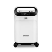 京东百亿补贴：OMRON 欧姆龙 KJR-Y53W 医用制氧机 5L