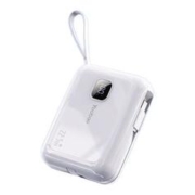 Yoobao 羽博 22.5W 自带线移动电源 10000mAh