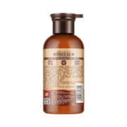 BEE&FLOWER 蜂花 九樽植萃固发防脱洗发露 500ml