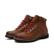 京东PLUS：Clarks 其乐 倍特系列 男士户外马丁靴 261513457