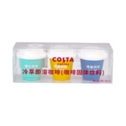 COSTA咖世家 冻干咖啡粉 2g/颗＊3颗