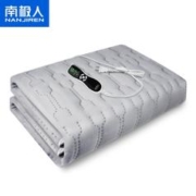 hpf10 2023新款电热毯家用双人水暖毯