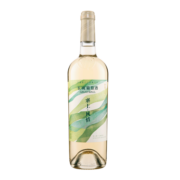 长城宁夏贺兰山东麓 塞上风情贵人香干白葡萄酒 750ml 单瓶装