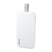 momax 摩米士 IP119 22.5W 自带线充电宝 20000mAh