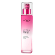欧莱雅（LOREAL）清润葡萄籽修护保湿乳液110ml 滋润补水 保湿细致 护肤礼物