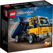 LEGO 乐高 Technic科技系列 42147 自卸卡车