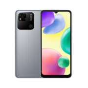 小米 红米10A Redmi大电池手机智能老年人学生 烟波蓝 4GB+64GB