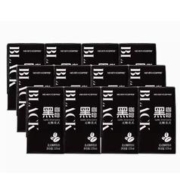 Never Coffee 美式即饮咖啡 125ml*12盒