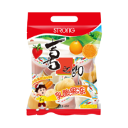 概率券:喜之郎 乳酸果冻 495g