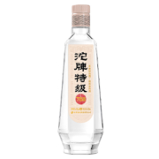 88VIP：沱牌 舍得 浓香型白酒45度 480ml*6瓶 整箱装