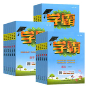 《2023小学学霸》（年级任选，人教版）