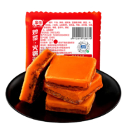 象国 牛油火锅底料 50g*10袋*9件