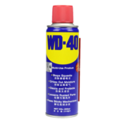 WD-40除锈剂wd40润滑油机械防锈油除锈润滑剂螺丝松动门窗锁自行车清洁