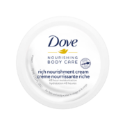 PLUS会员：Dove 多芬 身体乳万能霜75ml