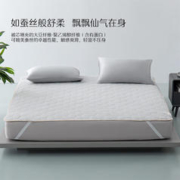 MERCURY 水星家纺 大豆软床垫保护垫1.8米床软