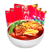 京东百亿补贴：十里螺香螺丝粉 300g*5袋