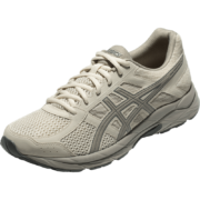 亚瑟士ASICS运动跑鞋GEL-CONTEND 4 T8D4Q-021 米色*2双