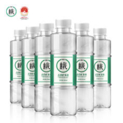 N30° 四川峨眉天然古岩矿泉水 350ml*6瓶