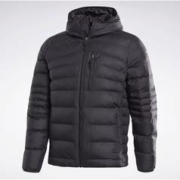 Reebok 锐步 男子运动羽绒服 DY6001