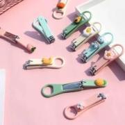天降到手1元 创意卡通指甲刀