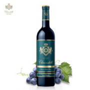 88VIP会员：Clarence Dillon Wines 侯伯王克兰朵 干红葡萄酒 2016年 750ml 单瓶