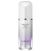 【自营】【全品类爆品日】 兰芝雪纱丝柔隔离霜30ml/瓶妆前乳提亮
