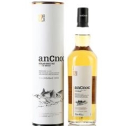 AnCnoc 安努克 12年 单一麦芽 苏格兰威士忌 700ml 单瓶装