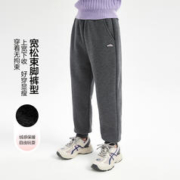 Deesha 笛莎 女童23冬中大童冬装裤子美拉德儿童长裤