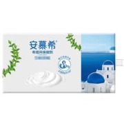 安慕希 伊利 安慕希希腊风味酸奶 原味205g*16盒/箱