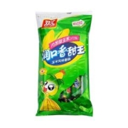 Shuanghui 双汇 火腿肠香肠火腿玉米肠润口香甜王35g/60g袋装 香甜王35g*10支