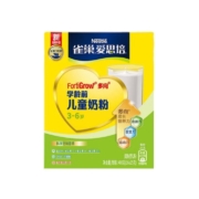 雀巢  爱思培4段 学龄前儿童奶粉 400g